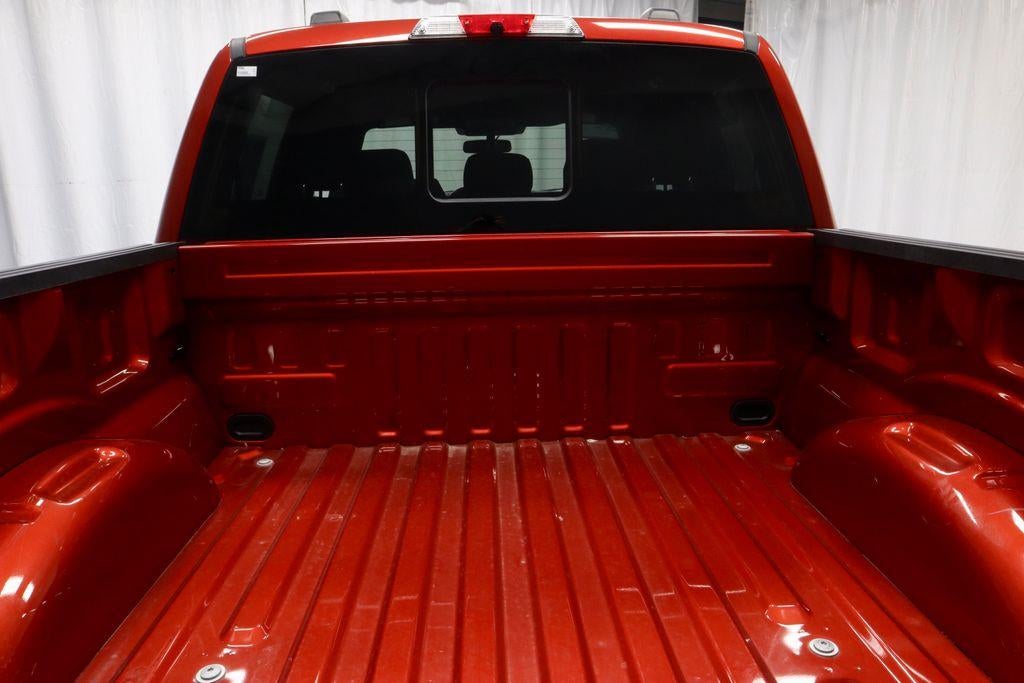 2023 Ford F-150 XLT 4WD SuperCrew 5.5' Box