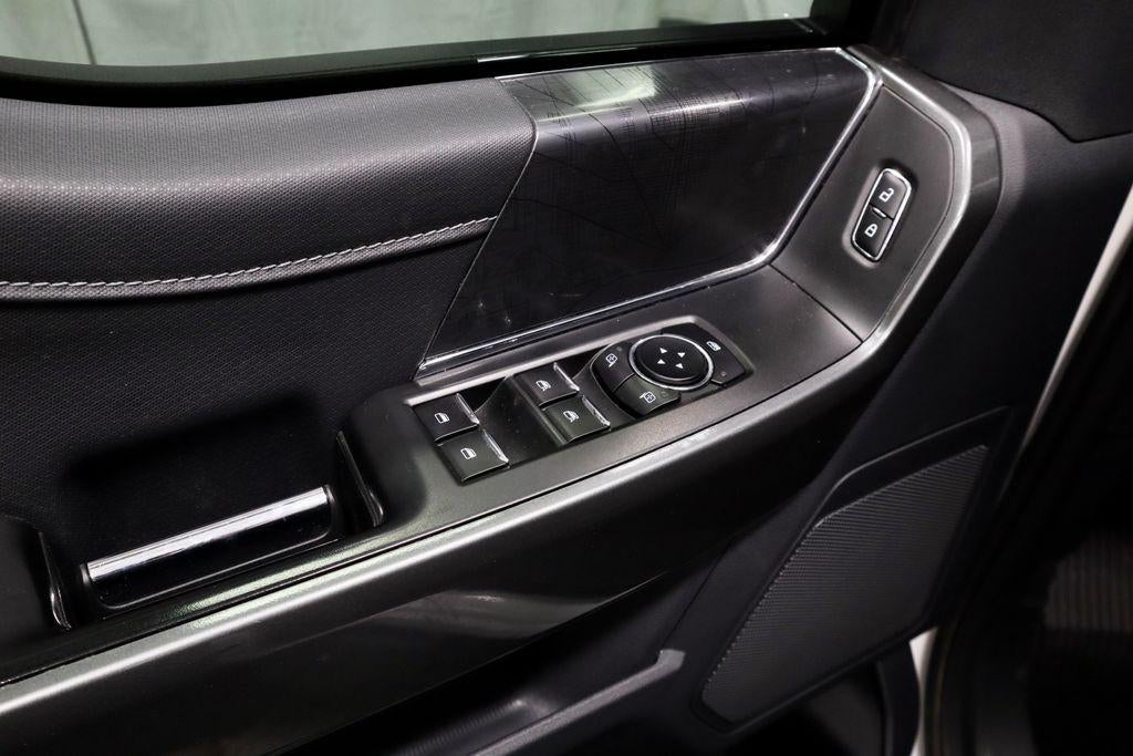 2022 Ford F-150 XLT 4WD SuperCrew 5.5' Box