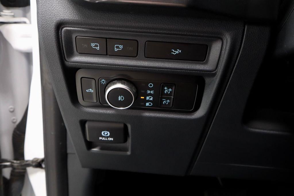 2022 Ford F-150 XLT 4WD SuperCrew 5.5' Box