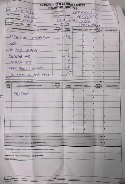 2023 Ford F-150 XLT 4WD SuperCrew 5.5' Box