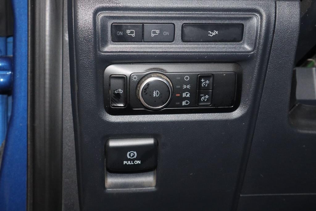 2023 Ford F-150 XLT 4WD SuperCrew 5.5' Box
