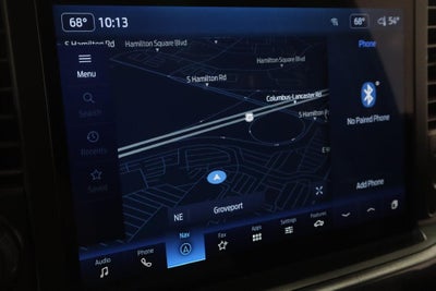 2023 Ford F-150 XLT 4WD SuperCrew 5.5' Box
