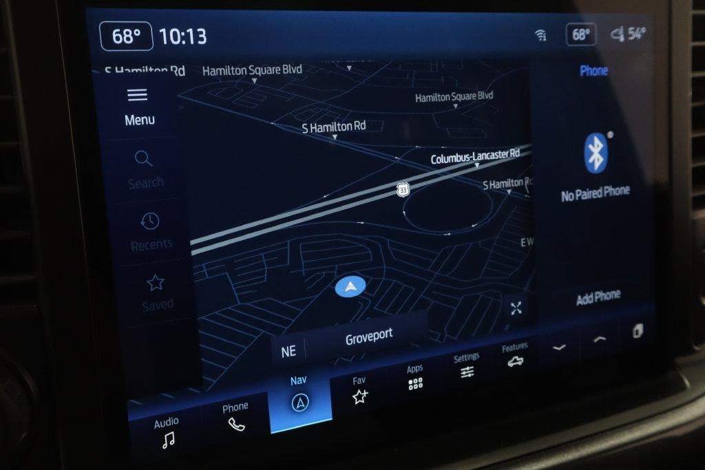 2023 Ford F-150 XLT 4WD SuperCrew 5.5' Box