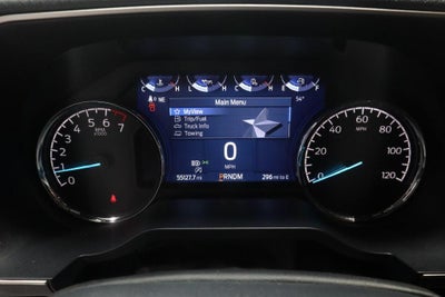 2023 Ford F-150 XLT 4WD SuperCrew 5.5' Box