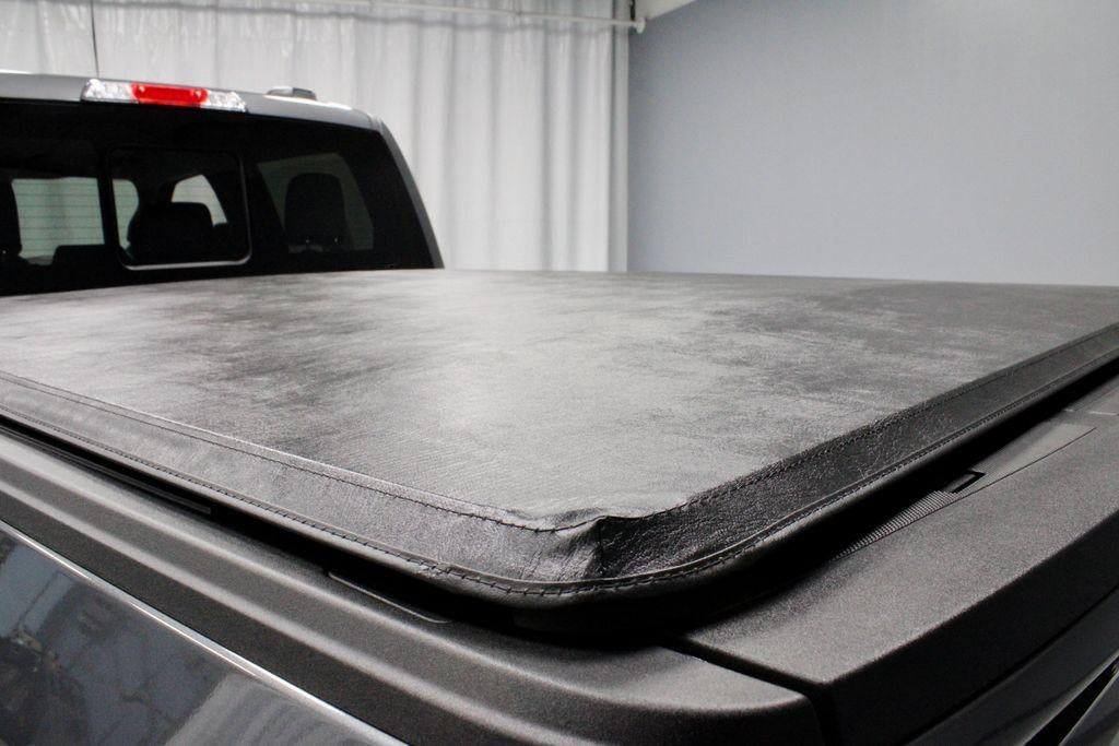 2024 Ford F-150 XLT 4WD SuperCrew 5.5' Box