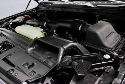 2024 Ford F-150 XLT 4WD SuperCrew 5.5' Box