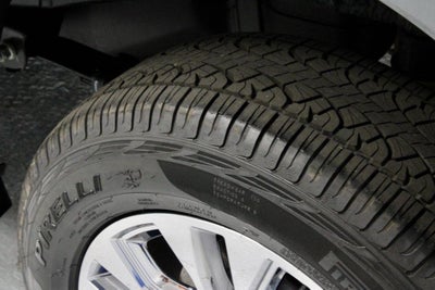 2024 Ford F-150 XLT 4WD SuperCrew 5.5' Box