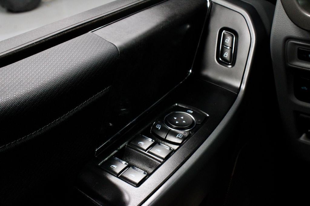 2024 Ford F-150 XLT 4WD SuperCrew 5.5' Box