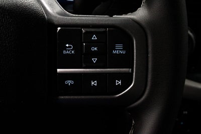 2024 Ford F-150 XLT 4WD SuperCrew 5.5' Box