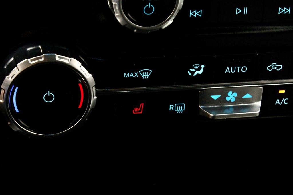 2024 Ford F-150 XLT 4WD SuperCrew 5.5' Box