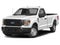 2022 Ford F-150 XL 2WD Reg Cab 6.5' Box