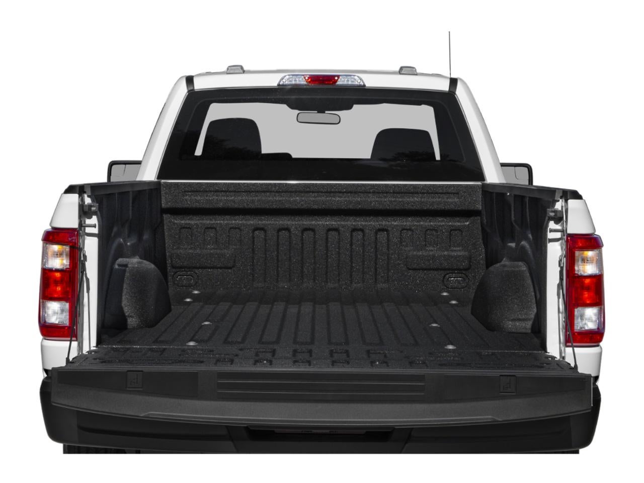 2022 Ford F-150 XL 2WD Reg Cab 6.5' Box