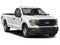 2022 Ford F-150 XL 2WD Reg Cab 6.5' Box