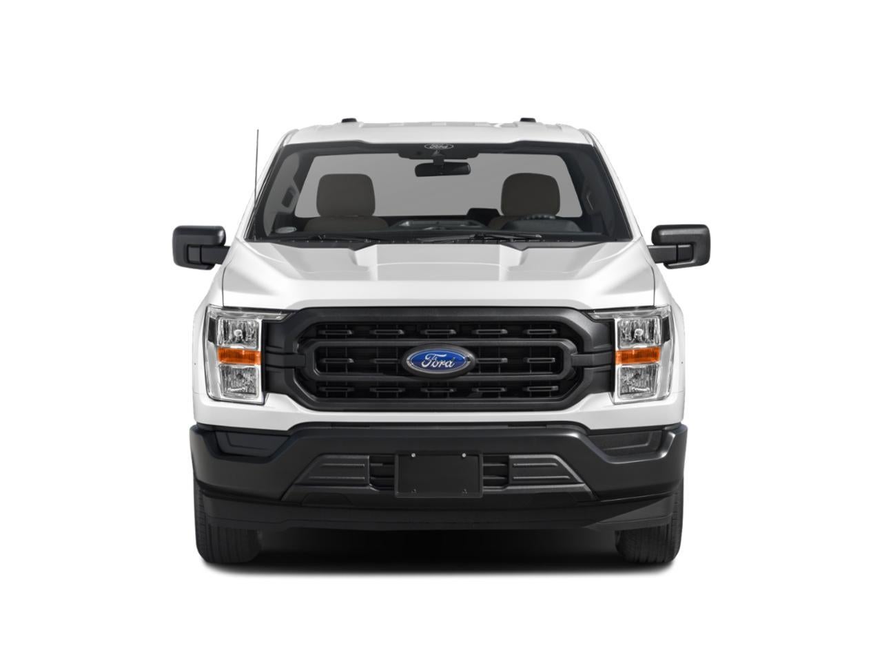 2022 Ford F-150 XL 2WD Reg Cab 6.5' Box