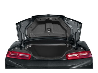 2018 Chevrolet Camaro 2dr Coupe 1LT