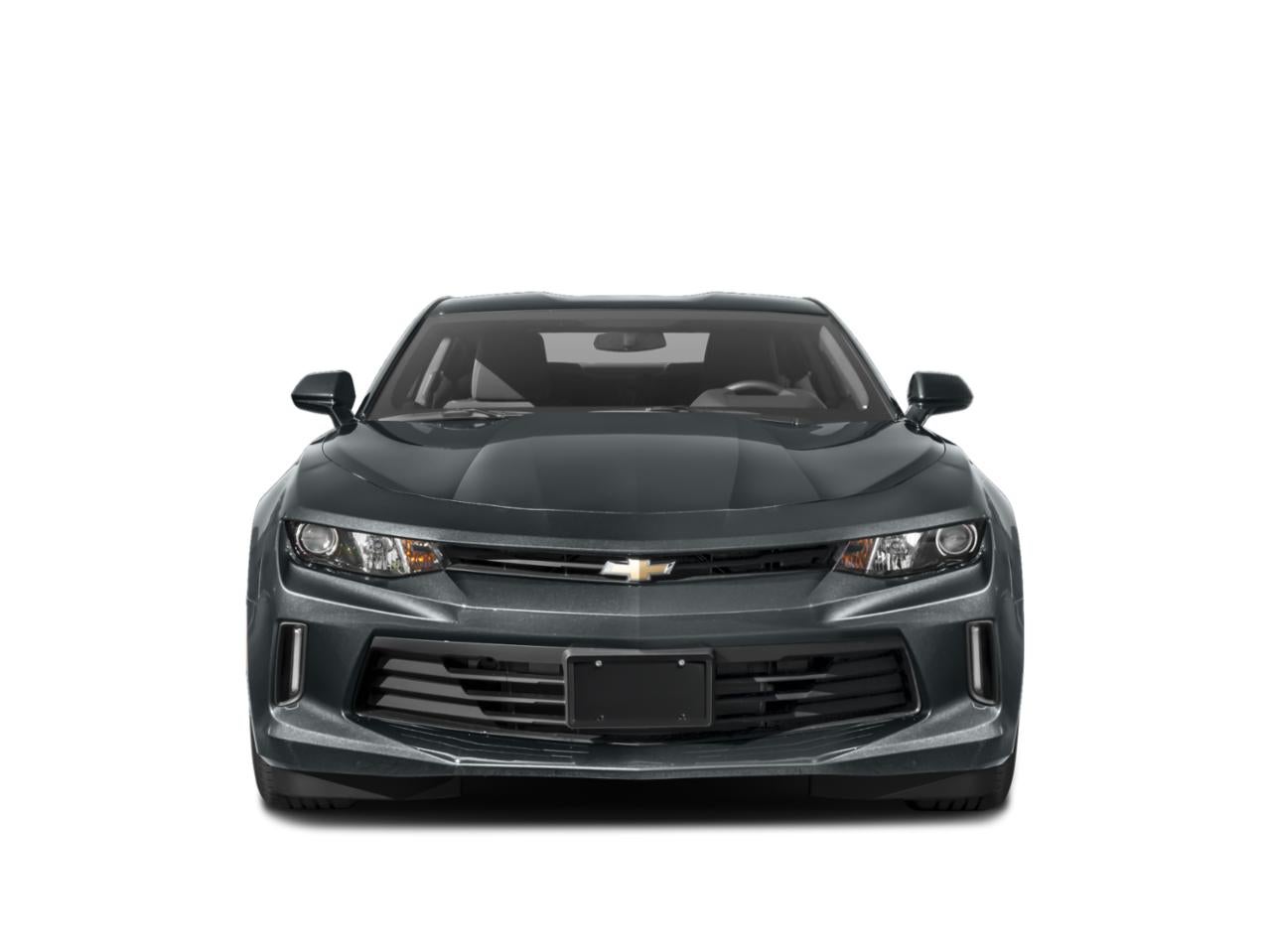 2018 Chevrolet Camaro 2dr Coupe 1LT