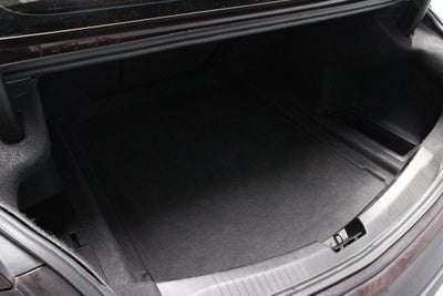 2021 Cadillac CT5 4dr Sdn Luxury