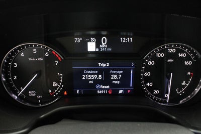 2021 Cadillac CT5 4dr Sdn Luxury