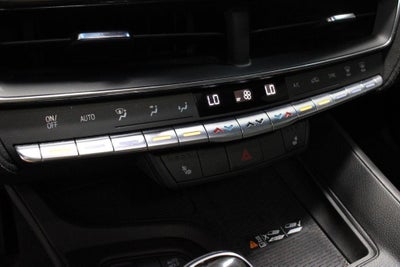 2021 Cadillac CT5 4dr Sdn Luxury