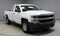 2017 Chevrolet Silverado 1500 Regular Cab Long Box 4-Wheel Drive WT
