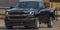 2017 Chevrolet Silverado 1500 Regular Cab Long Box 4-Wheel Drive WT