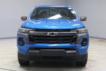 2024 Chevrolet Colorado Crew Cab Short Box 2-Wheel Drive LT