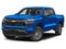 2024 Chevrolet Colorado Crew Cab Short Box 2-Wheel Drive LT