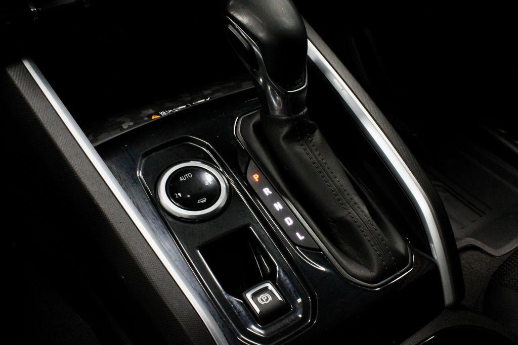 2023 Chevrolet Colorado Crew Cab Short Box 4-Wheel Drive LT
