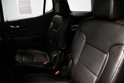 2020 GMC Acadia AWD SLT