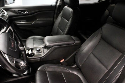 2020 GMC Acadia AWD SLT