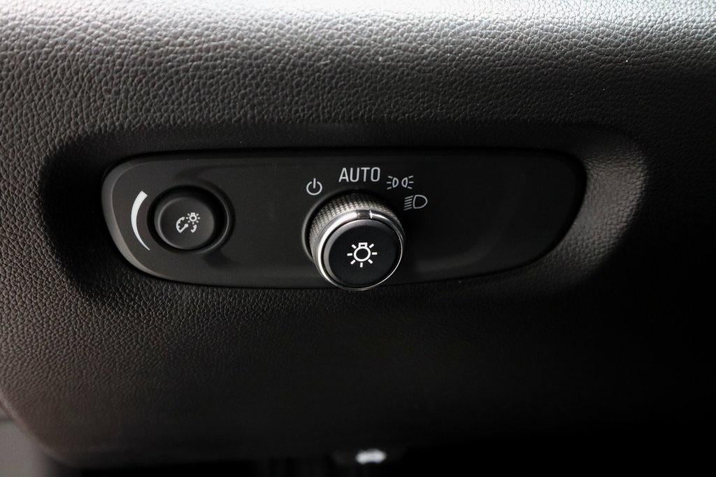 2023 Chevrolet Traverse FWD 1LT