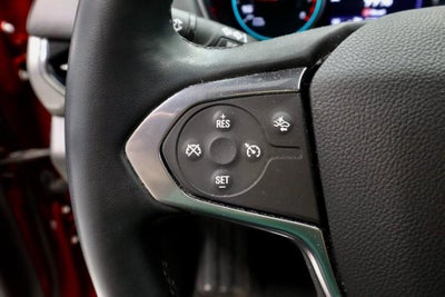 2023 Chevrolet Traverse FWD 1LT