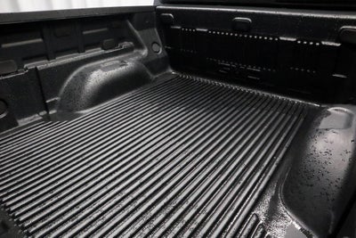 2021 GMC Canyon Crew Cab Short Box 4-Wheel Drive Elevation