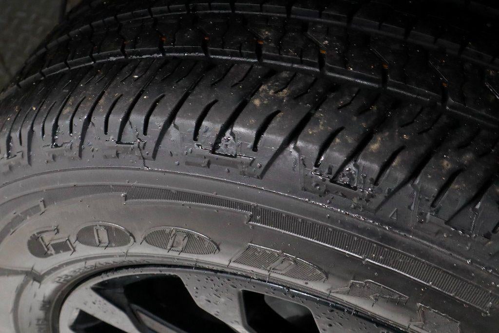 2021 GMC Canyon Crew Cab Short Box 4-Wheel Drive Elevation