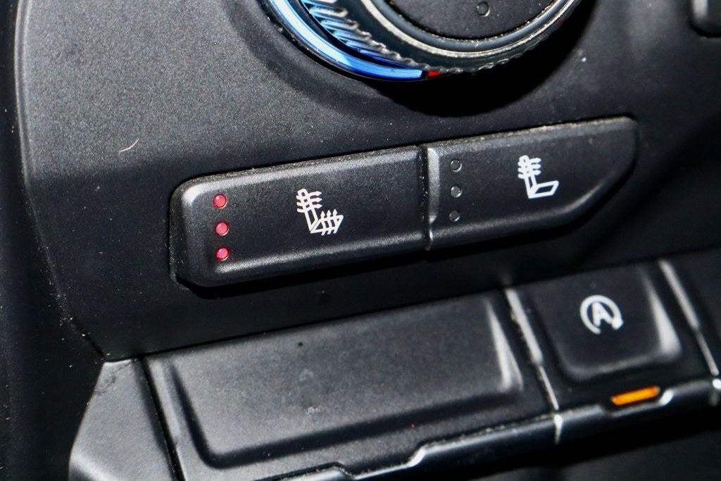 2019 GMC Sierra 1500 Double Cab Standard Box 4-Wheel Drive Elevation