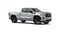 2019 GMC Sierra 1500 Double Cab Standard Box 4-Wheel Drive Elevation