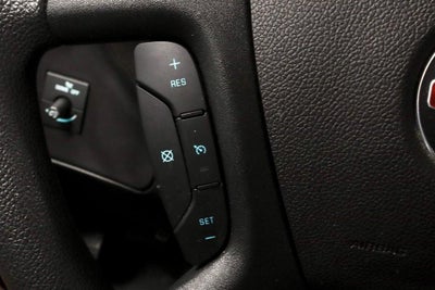 2024 GMC Savana Cargo Van 2500 Regular Wheelbase Rear-Wheel Drive