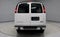 2024 GMC Savana Cargo Van 2500 Regular Wheelbase Rear-Wheel Drive