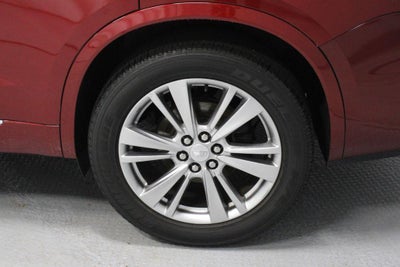 2020 Cadillac XT6 FWD 4dr Premium Luxury