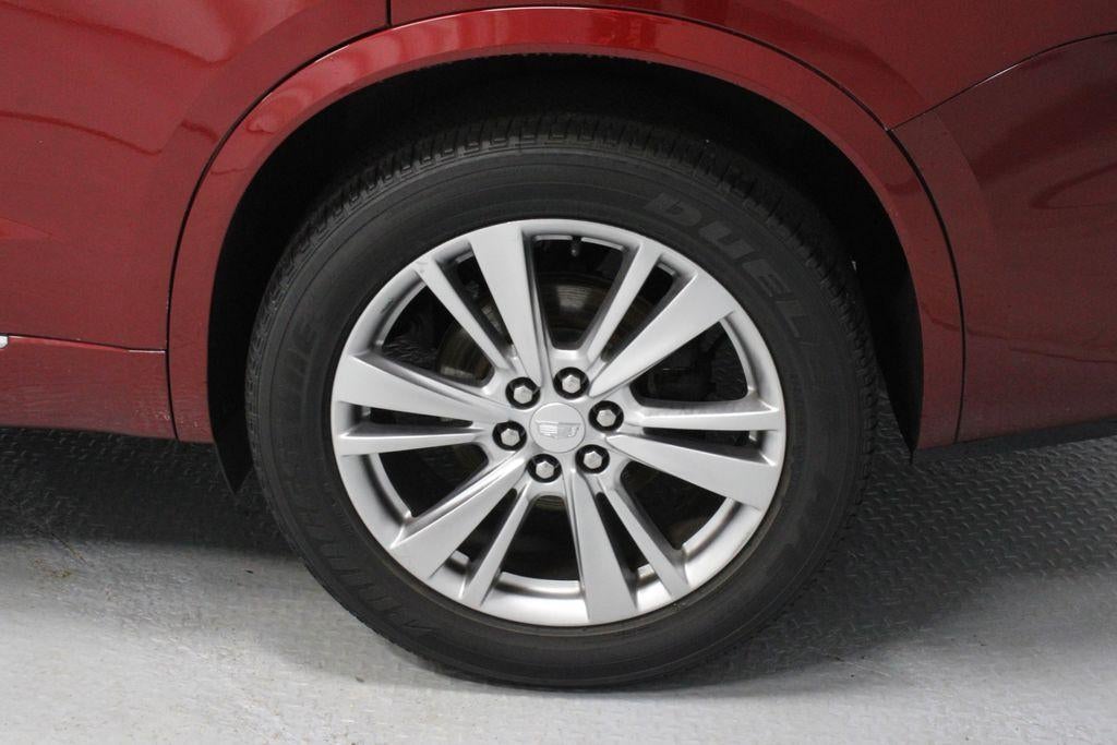 2020 Cadillac XT6 FWD 4dr Premium Luxury