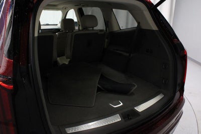 2020 Cadillac XT6 FWD 4dr Premium Luxury