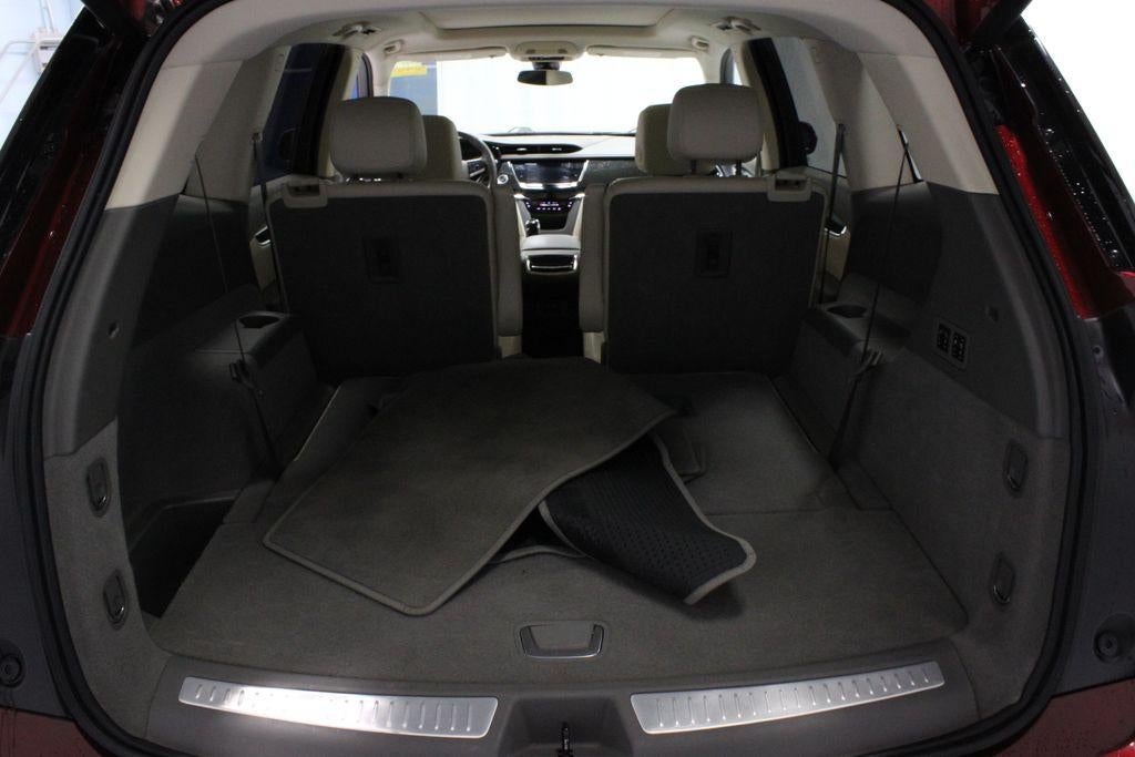 2020 Cadillac XT6 FWD 4dr Premium Luxury