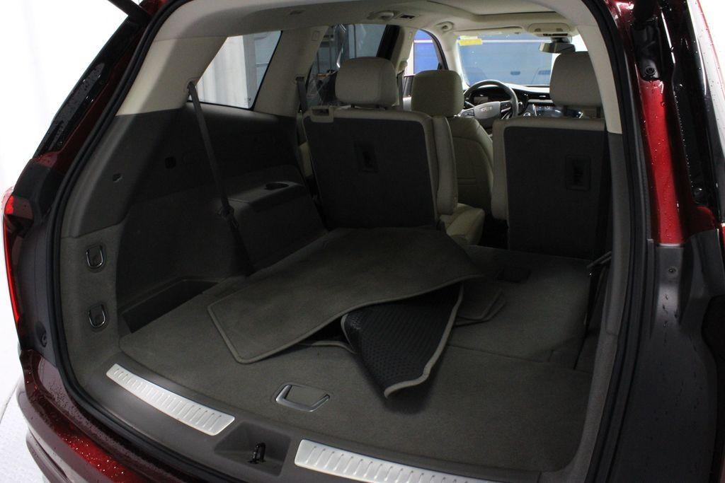 2020 Cadillac XT6 FWD 4dr Premium Luxury