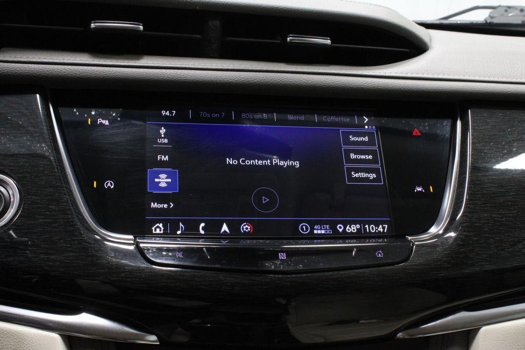2020 Cadillac XT6 FWD 4dr Premium Luxury
