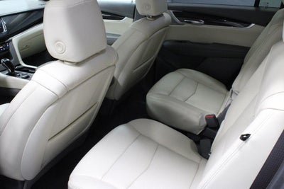 2020 Cadillac XT6 FWD 4dr Premium Luxury
