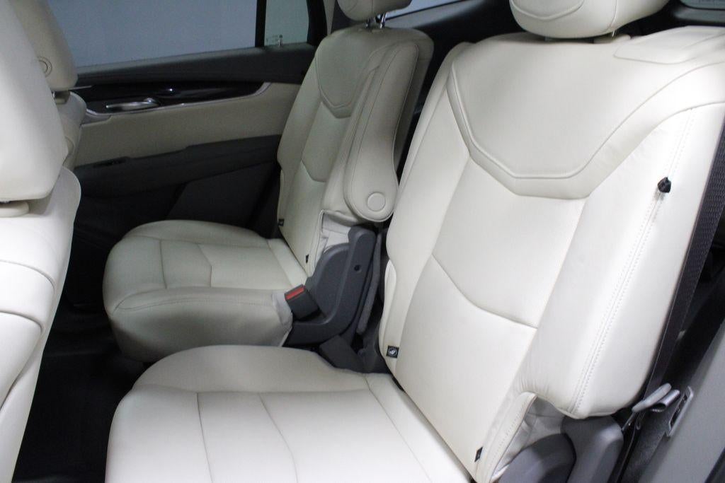 2020 Cadillac XT6 FWD 4dr Premium Luxury