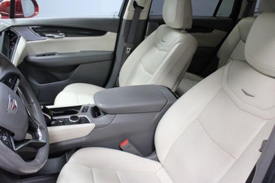 2020 Cadillac XT6 FWD 4dr Premium Luxury
