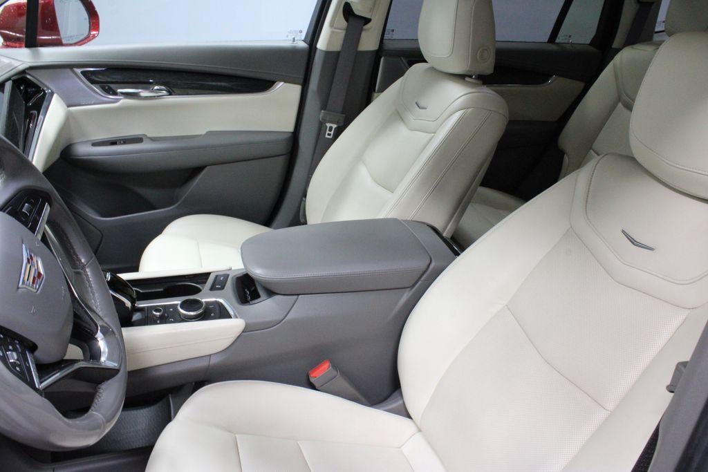 2020 Cadillac XT6 FWD 4dr Premium Luxury