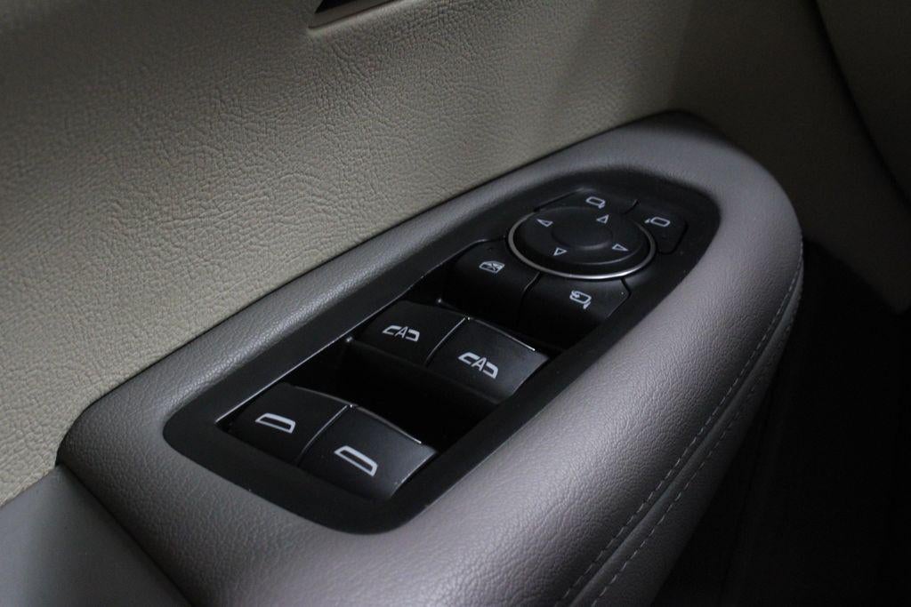2020 Cadillac XT6 FWD 4dr Premium Luxury