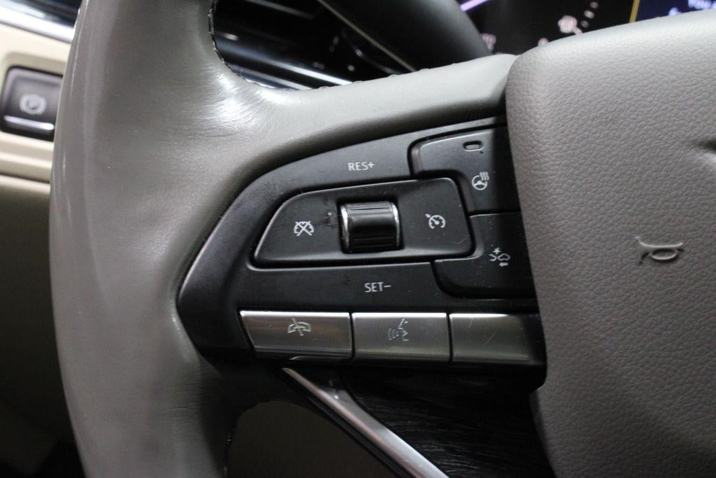 2020 Cadillac XT6 FWD 4dr Premium Luxury